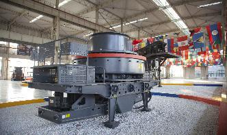 artificial sand manufacturing process