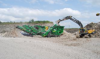 Mining Equipment For Sale In Guyana Crusher