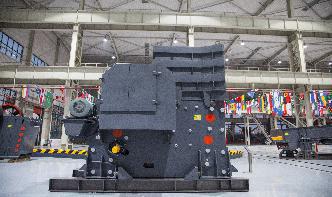 industrial crusher supplier in india