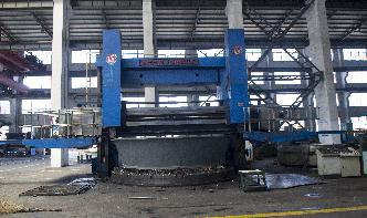small scale mine tailing crushing plant price
