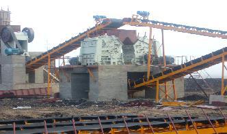 wet beneficiation plant from china