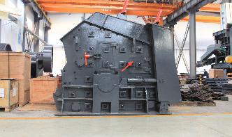 crusher plant in tph in mp ore milling various