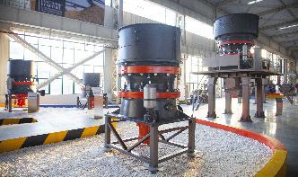 Tesab 1200TC Tracked Cone Crusher for Sale ...