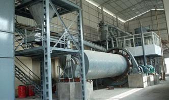 Highenergy planetary mills – milling equipment of the ...