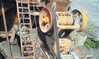 Vertical Shaft Impact Crusher Ore Sizer For Sale