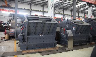 crusher plant manufacturers