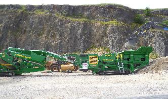 Stone Crushing Contractors In Northern Ireland