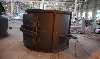 Ball Mill High Manganese Steel Mn13cr2 Liner Plate