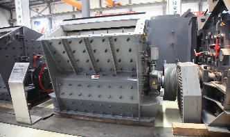 mining crushing machine for barite processing plant in me ic