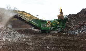 Mobile Aggregate Recycling Services, Inc.