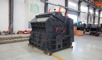 Vertical Shaft Impact Crusher Ore Sizer For Sale