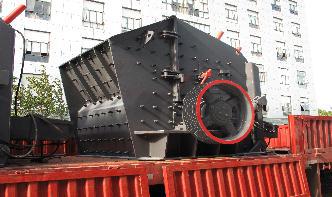 product | Stone Crusher used for Ore Beneficiation Process ...